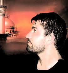 جواد ذاکر متن اوراق محبت دیدنیست